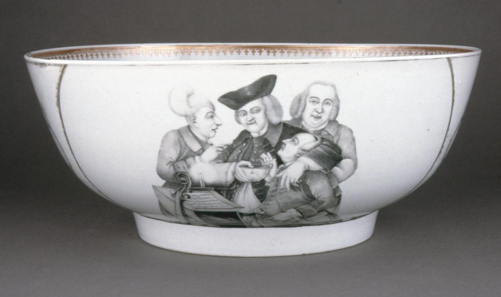 图片[2]-punch-bowl BM-1988-0421.1-China Archive